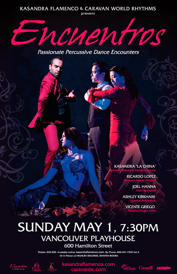 Kasandra-Flamenco-Encuentros-Vancouver
