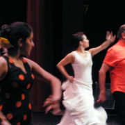 Mozaico Flamenco - Kasandra & Oscar - 2005