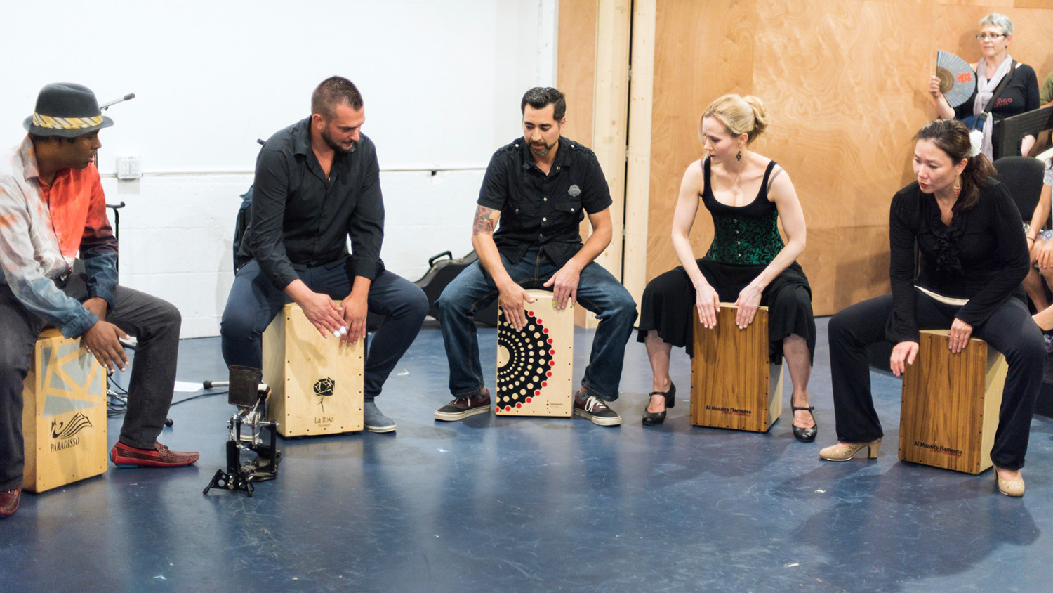 Mozaico-Flamenco-Vancouver-Cajon-2015