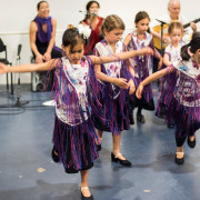 Mozaico-Flamenco-Vancouver-Children-2015