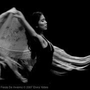 Mozaico Flamenco - Fiesta De Invierno 2007 - Cyrena