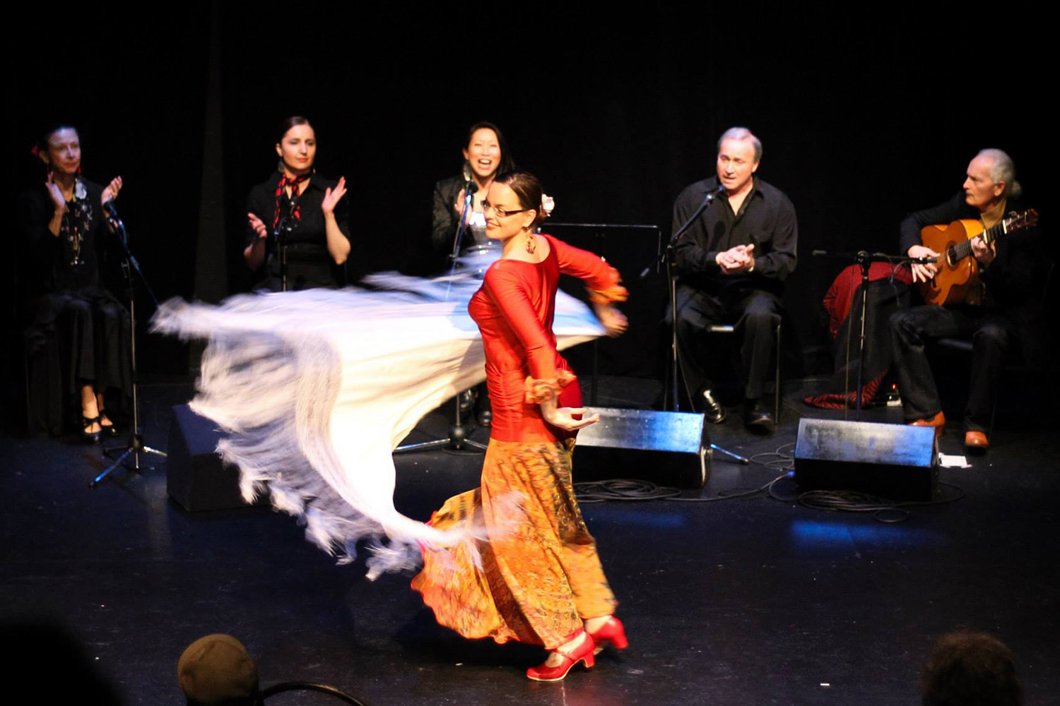 Mozaico-Flamenco-Vancouver-Dance-Classes