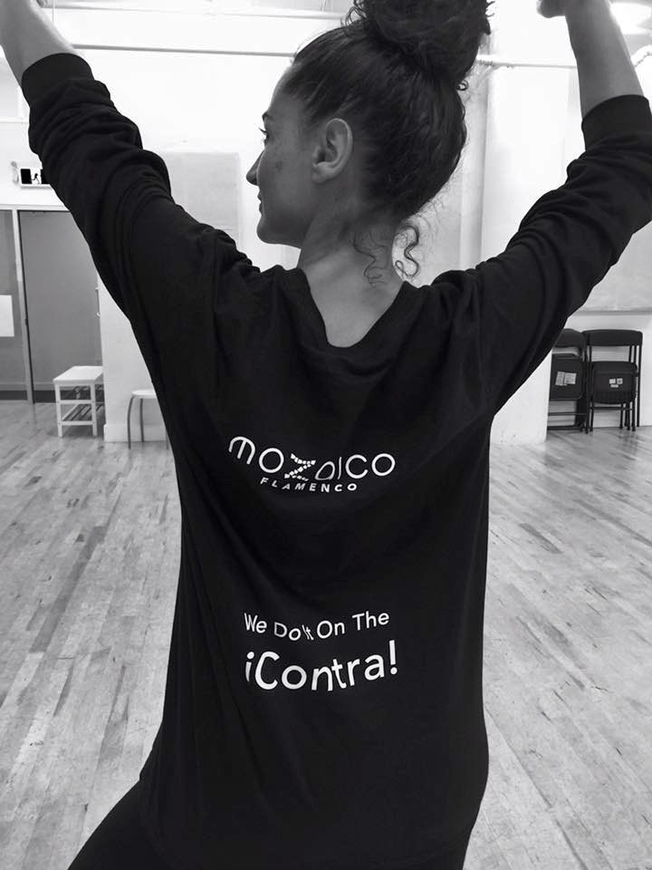 Mozaico-Flamenco-Adela-Campallo-Shirt