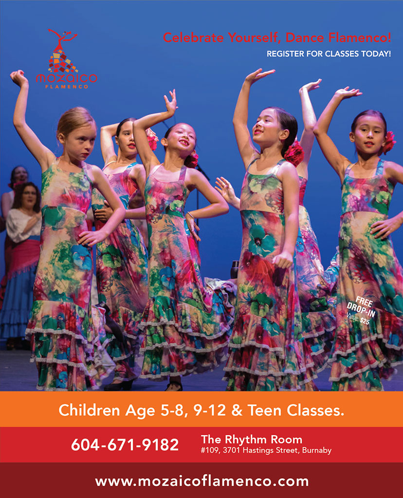 Mozaico-Flamenco-Children-Classes
