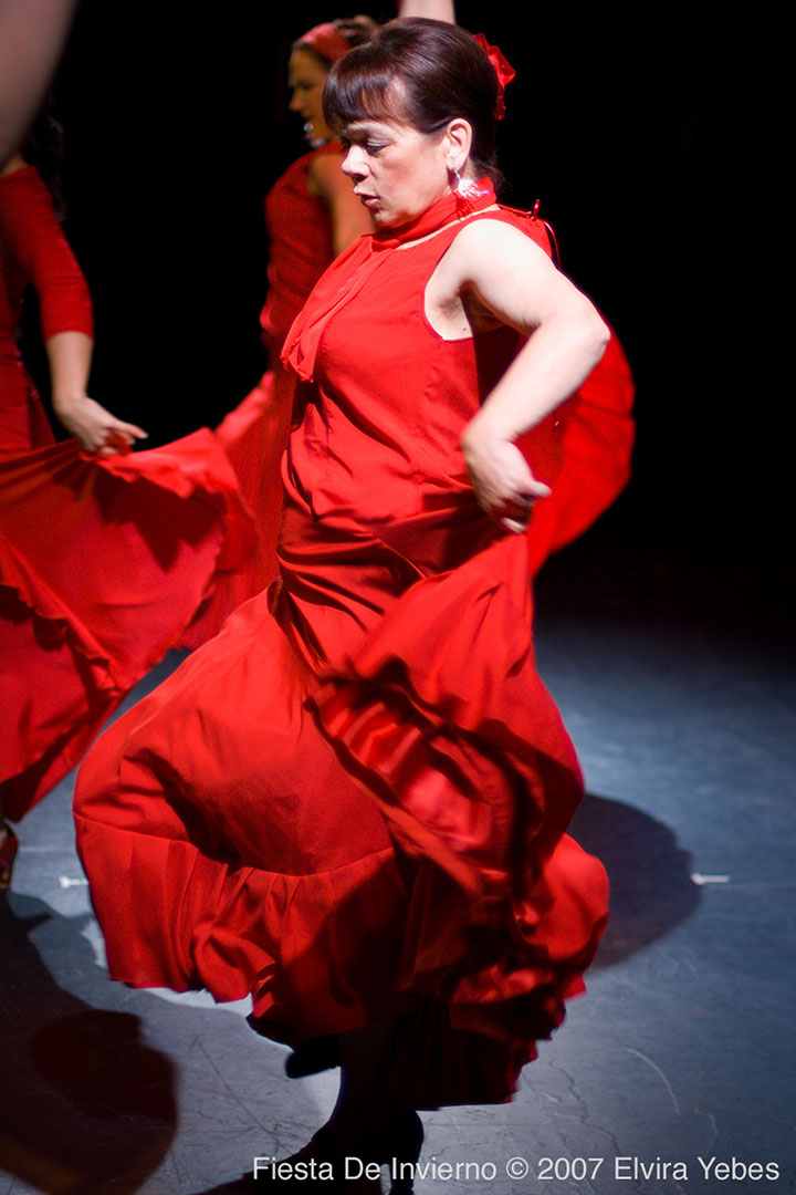 Nancy-Flamenco-Got-Me-Through-Downtown-Eastside-Career-Red