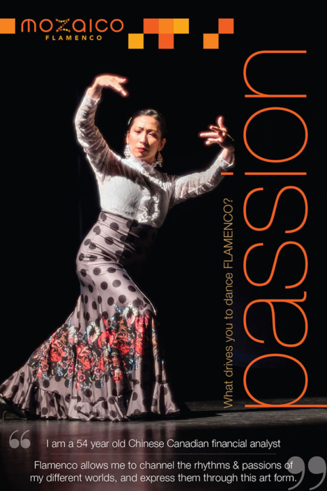 Mozaico-Flamenco-Passion-Orange-Pam