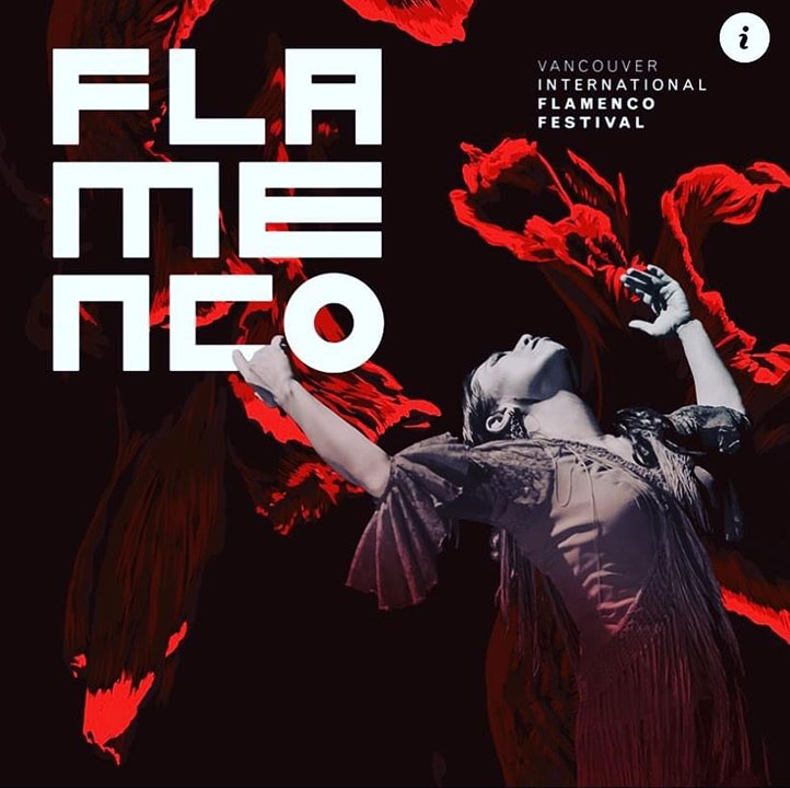 VIFF 2021- Kasandra Flamenco - Solo