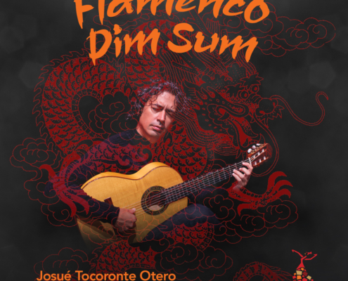 Mozaico-Flamenco-Dim-Sum-Josue-Tacoronte