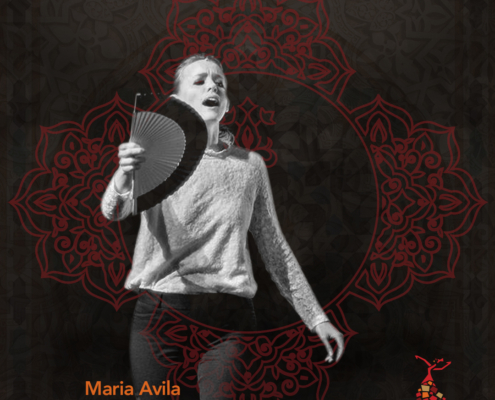 Mozaico-Flamenco-Salon-Series-Maria-Avila