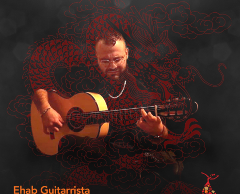 Mozaico-Flamenco-Dim-Sum-Ehab-Guitarrista-