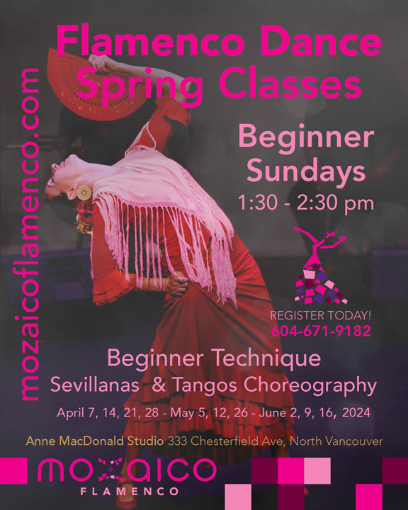 Mozaico-Flamenco-Dance-Classes-Beginner-April-2024