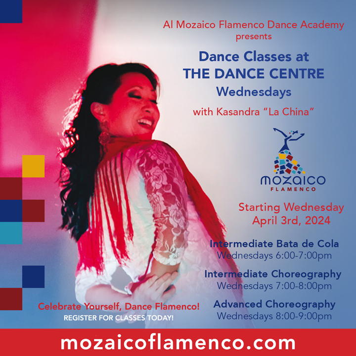 Mozaico-Flamenco-Poster-Classes-Wednesdays-April-2024