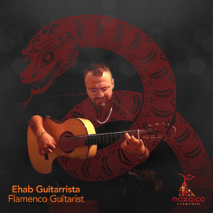 Mozaico-Flamenco-Year-of-the-Snake-Ehab