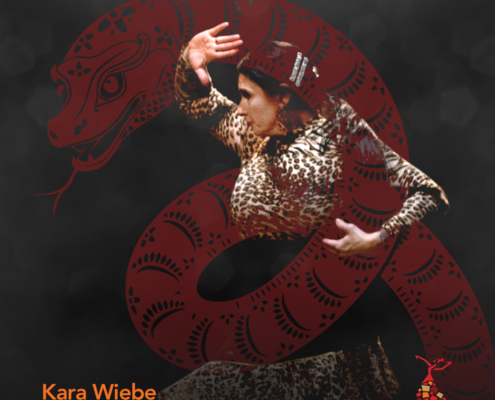 Mozaico-Flamenco-Year-of-the-Snake-Kara