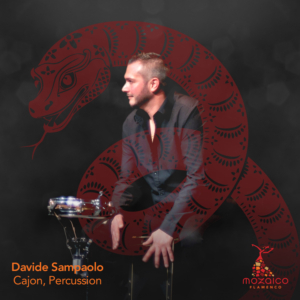 Mozaico-Flamenco-Year-of-the-Snake-Davide