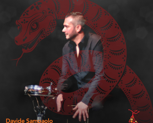 Mozaico-Flamenco-Year-of-the-Snake-Davide