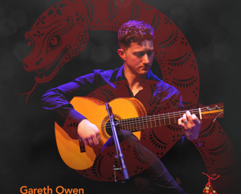 Mozaico-Flamenco-Year-of-the-Snake-Gareth