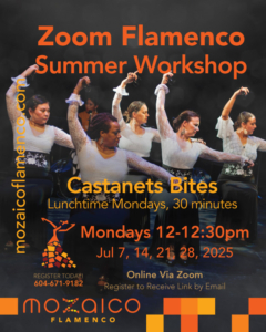 MozaicoFlamenco-Workshop-Castanet-Bites-Zoom-Mondays-July-2025