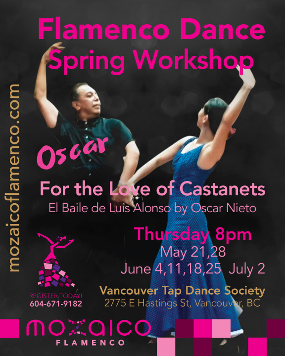 MozaicoFlamenco-Castanet-Thursdays--Oscar-Workshops-2026