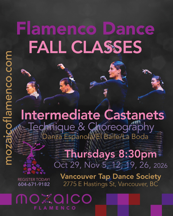 Mozaico-Flamenco-Thursdays-VTS-Intermediate-Castanets-Oct-2026